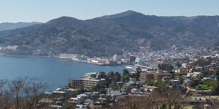 ネオ・サミット湯河原の紹介写真