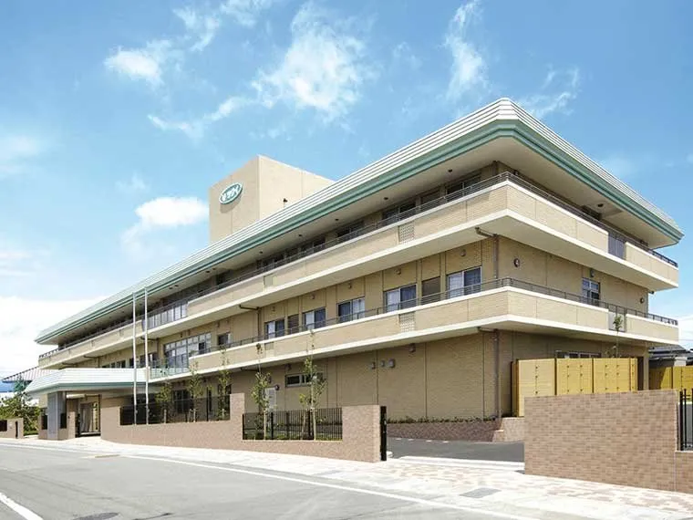 ツクイ・サンシャイン御殿場の紹介写真