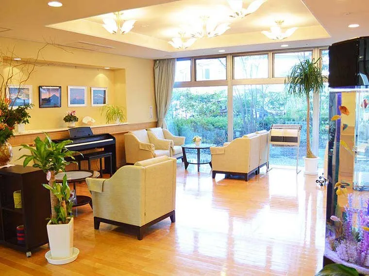 ツクイ・サンシャイン御殿場の紹介写真 2