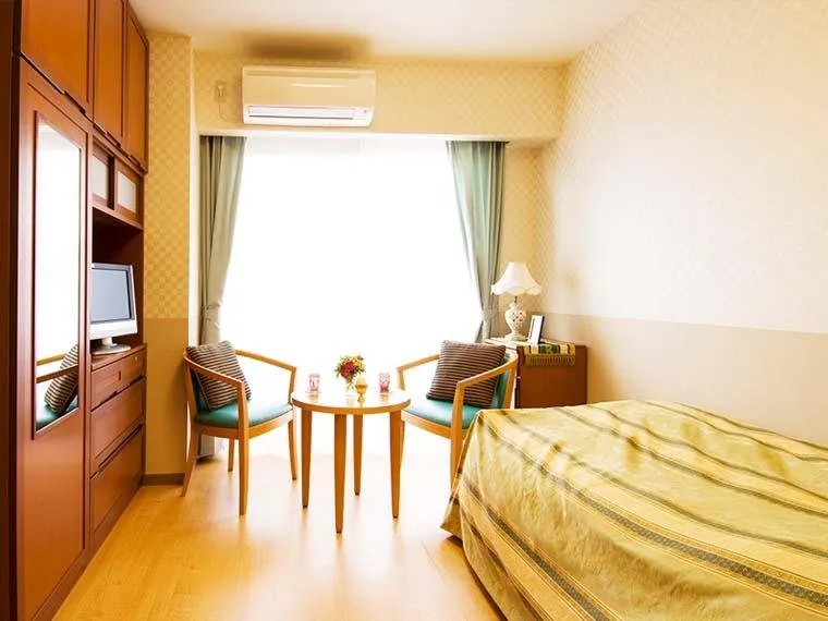 ツクイ・サンシャイン御殿場の紹介写真 3