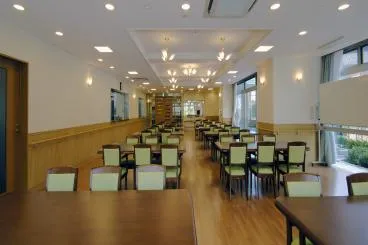 ツクイ・サンシャイン御殿場の紹介写真 6