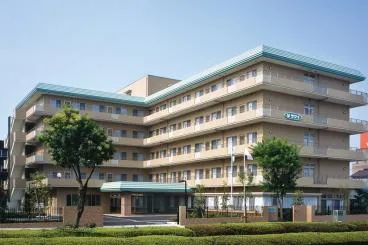 ツクイ・サンシャイン富士の紹介写真