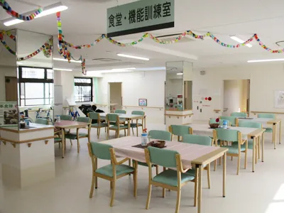 さわやか笠寺館の紹介写真 2