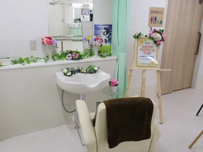 さわやか笠寺館の紹介写真 3