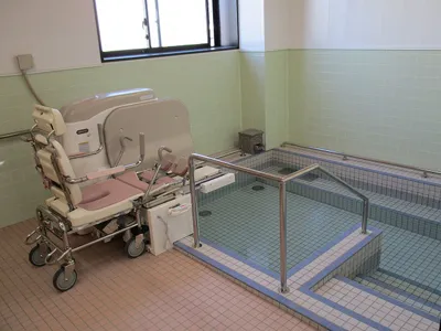 さわやか笠寺館の紹介写真 5