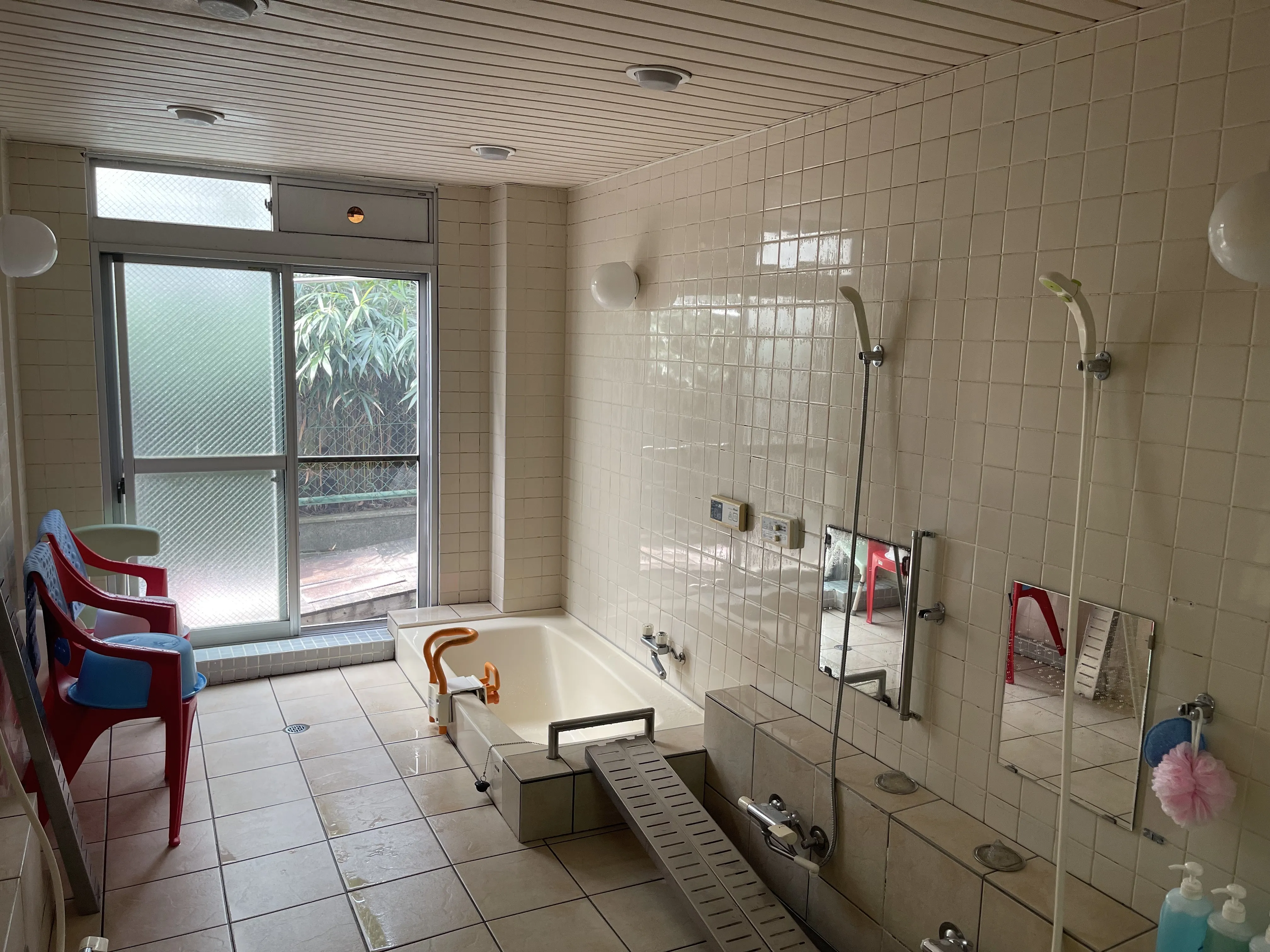 有料老人ホーム　新生館の紹介写真 2