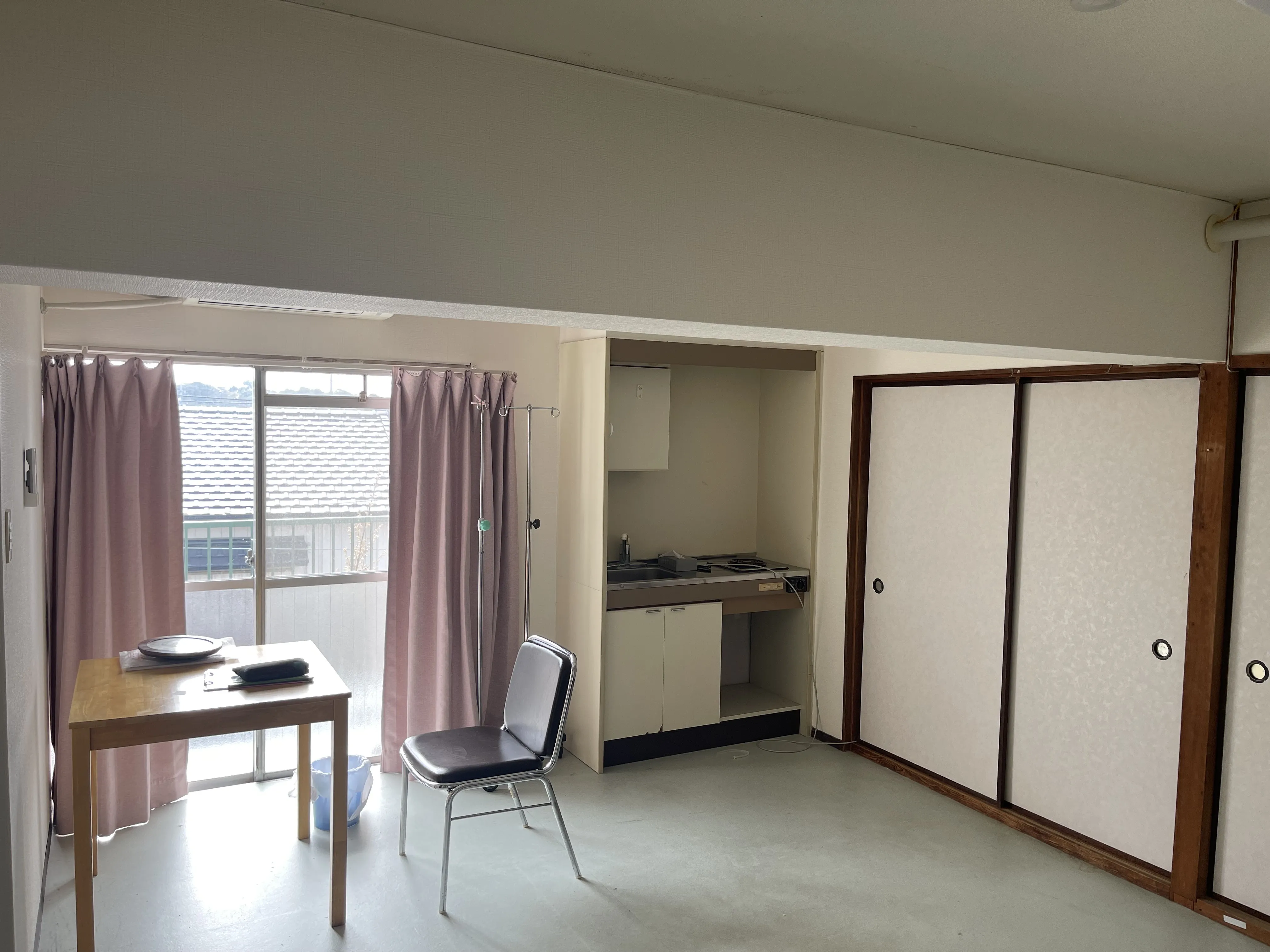 有料老人ホーム　新生館の紹介写真 4