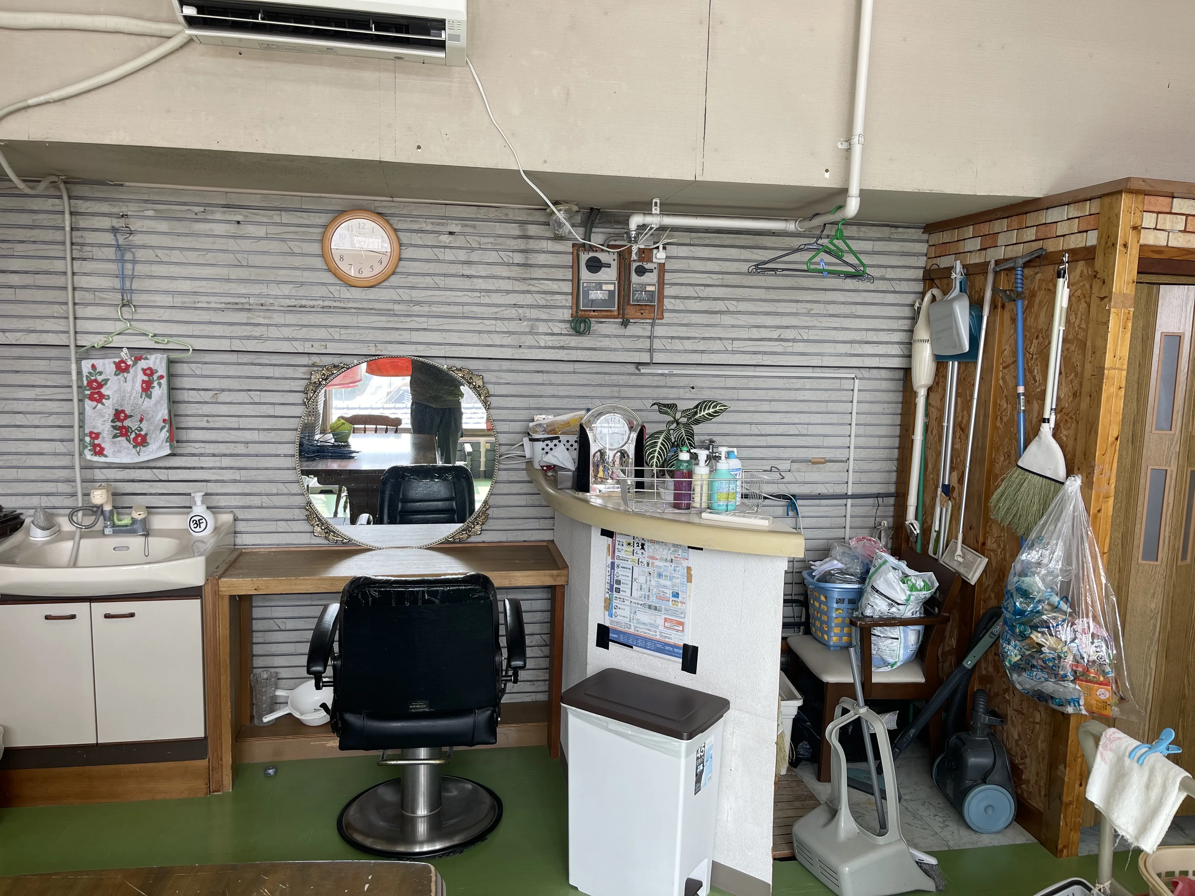 有料老人ホーム　新生館の紹介写真 5