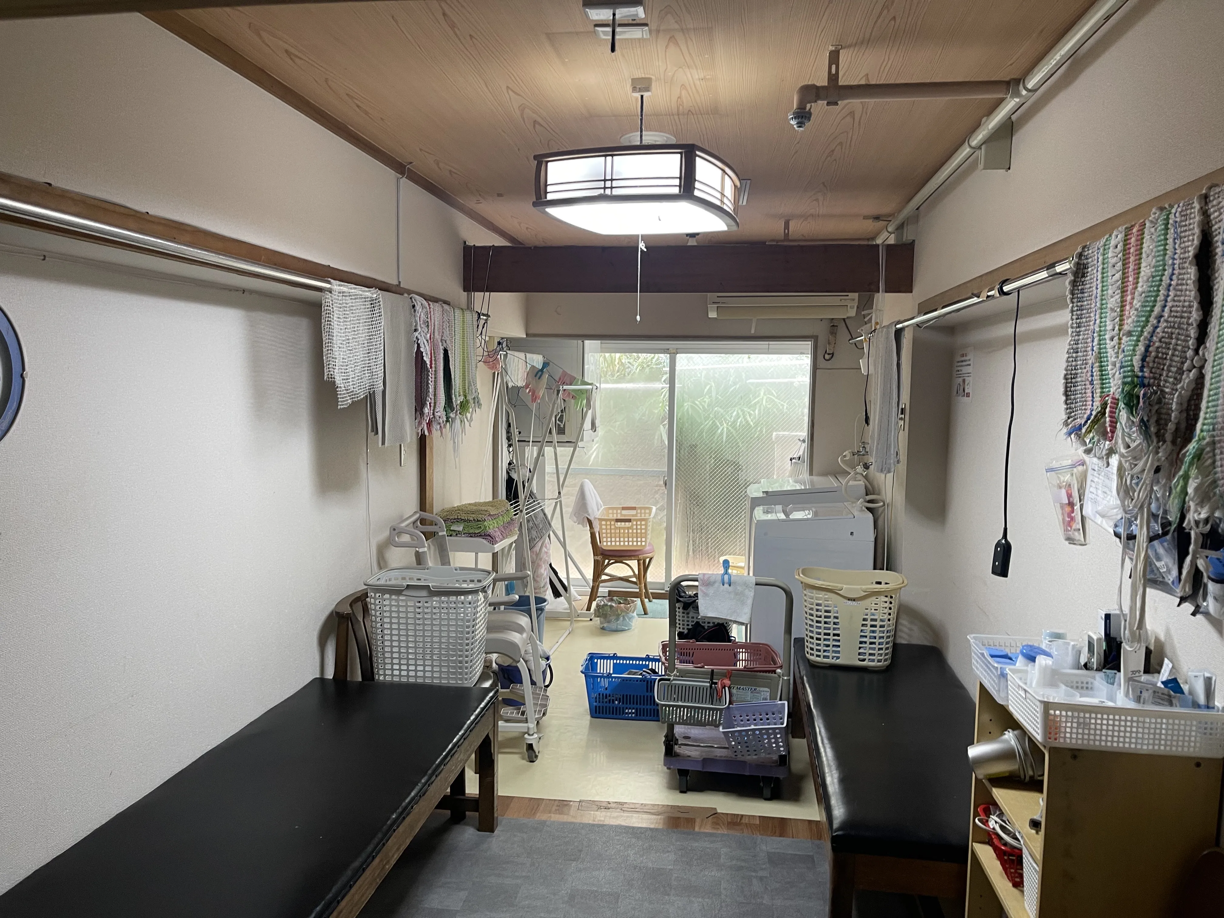 有料老人ホーム　新生館の紹介写真 7