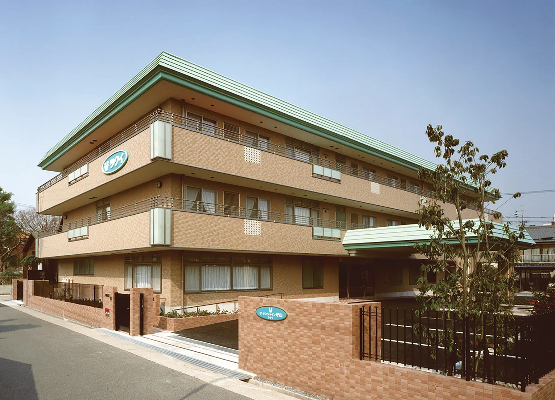 ツクイ・サンシャイン守山の紹介写真