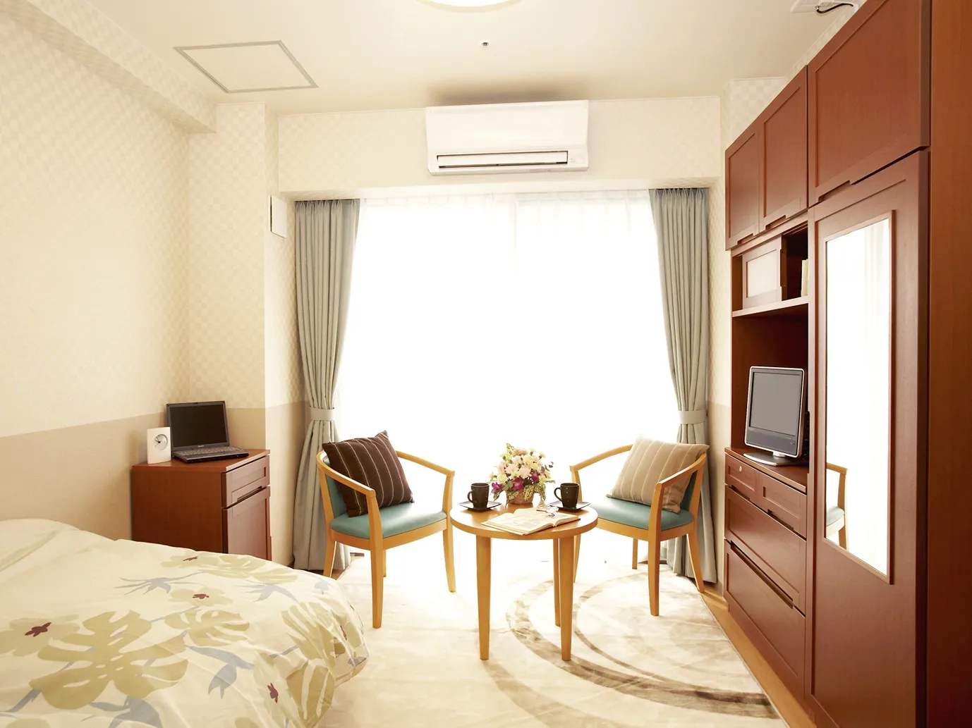 ツクイ・サンシャイン守山の紹介写真 3