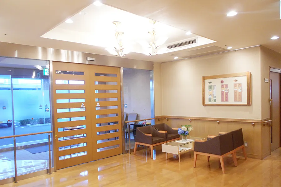 ツクイ・サンシャイン守山の紹介写真 2