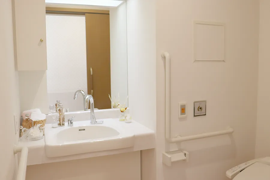 ツクイ・サンシャイン守山の紹介写真 7