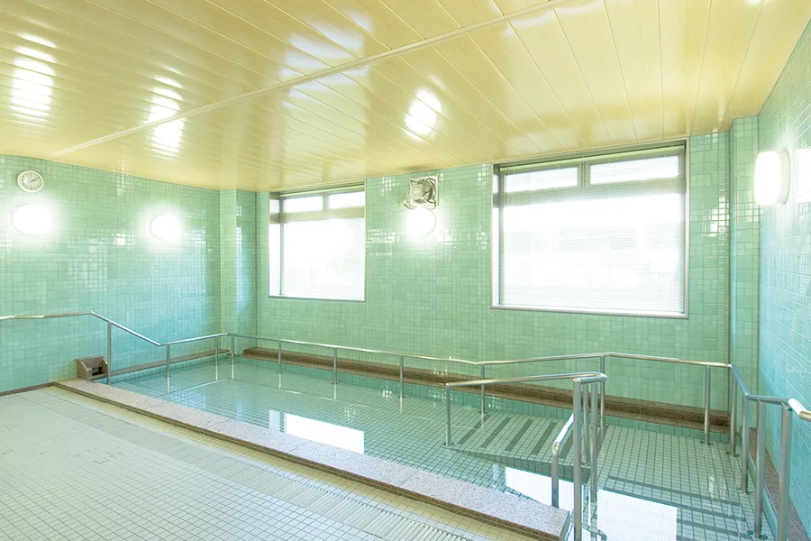 ツクイ・サンシャイン守山の紹介写真 6