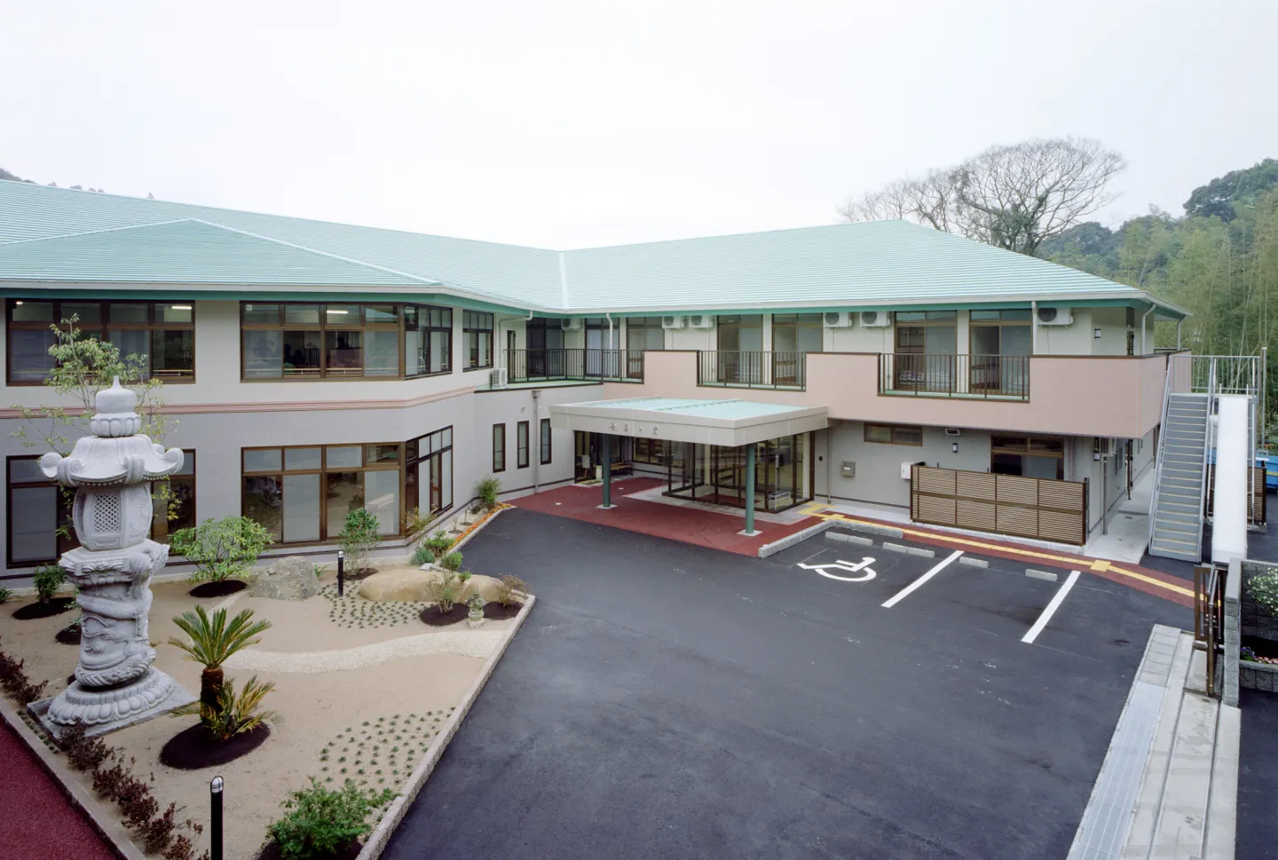 有料老人ホーム　喜楽の里の紹介写真