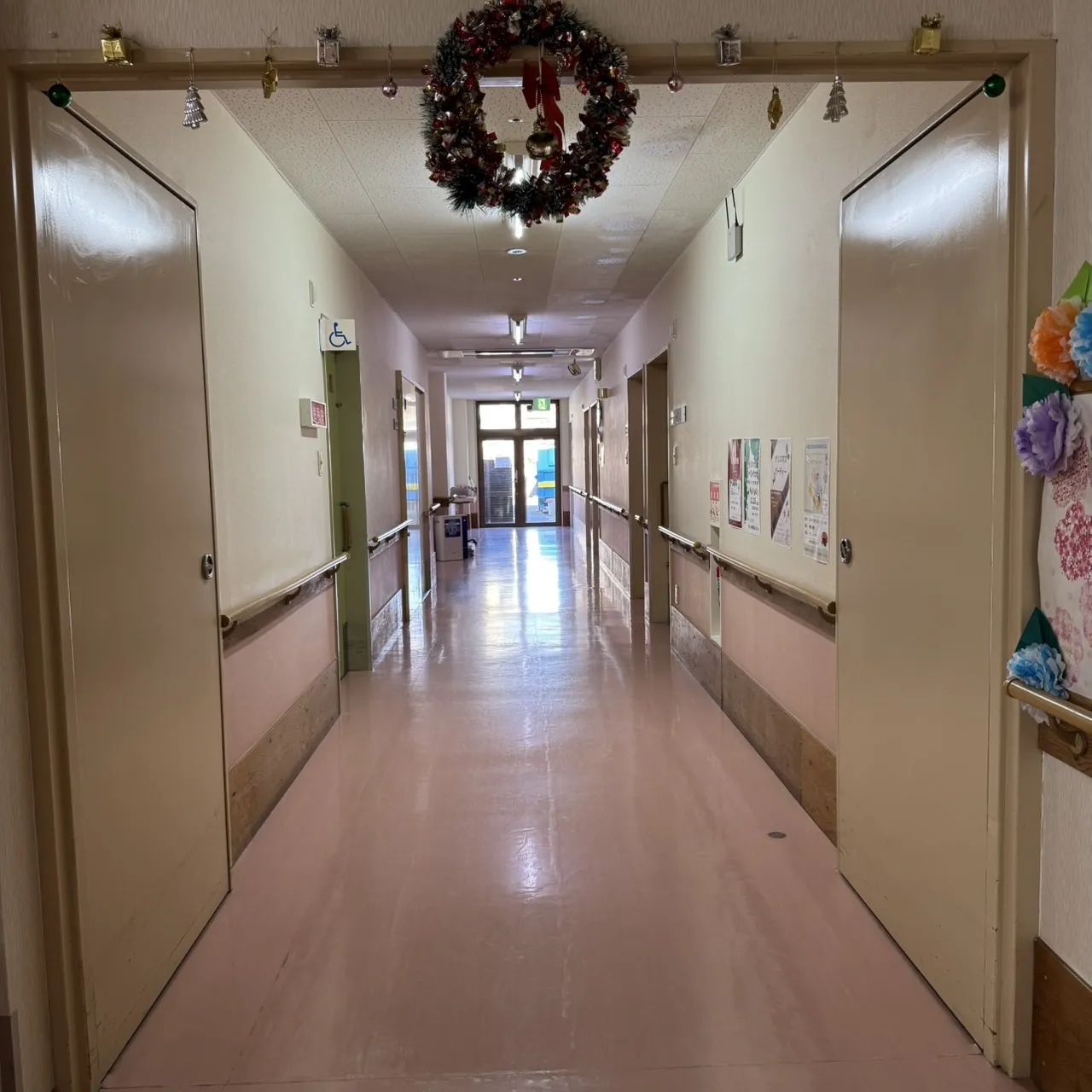 有料老人ホーム　喜楽の里の紹介写真 6