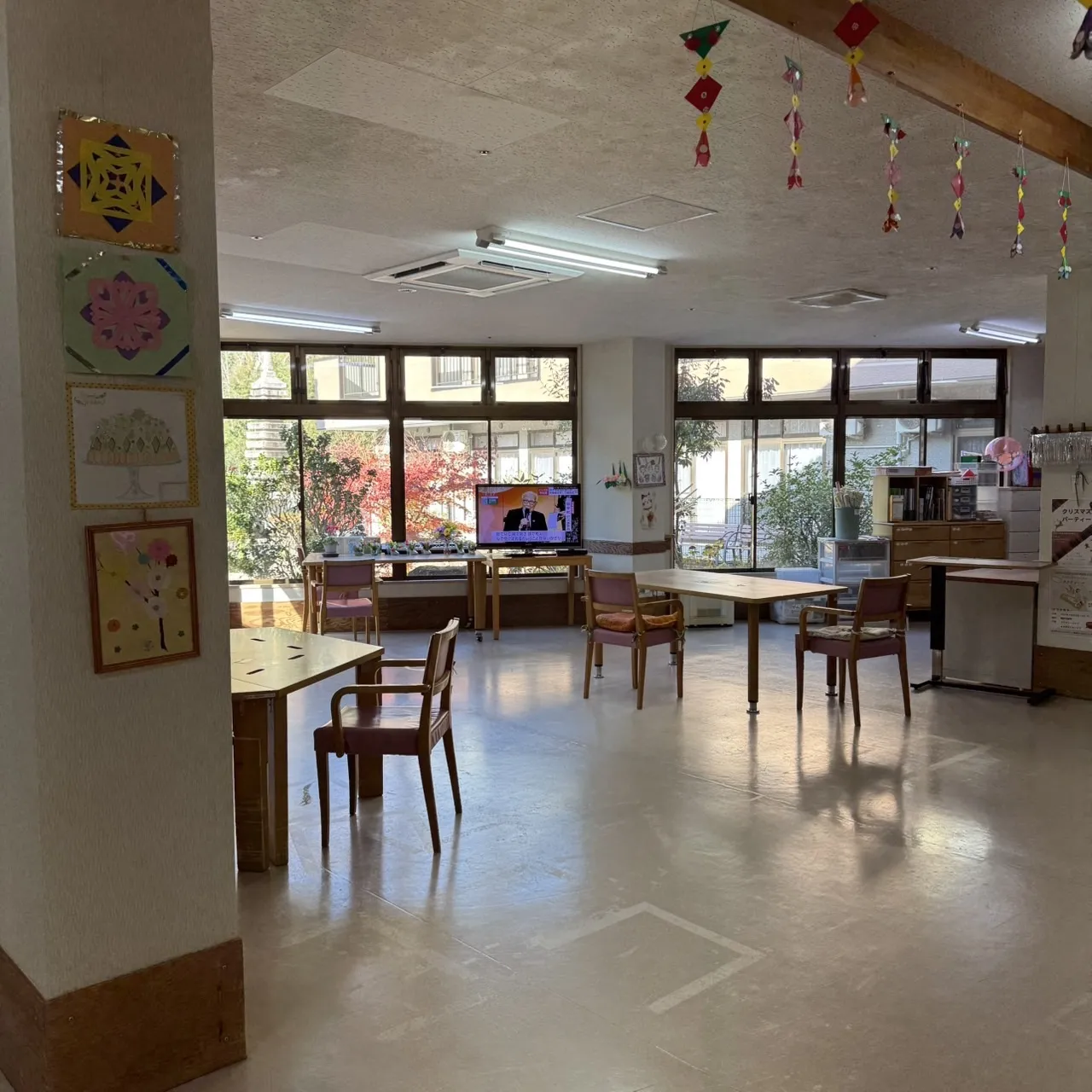 有料老人ホーム　喜楽の里の紹介写真 7