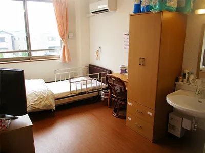 さわやかおかざき館の紹介写真 2