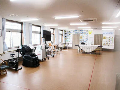 さわやかおかざき館の紹介写真 3