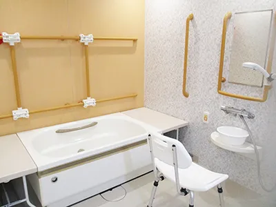 さわやかおかざき館の紹介写真 4