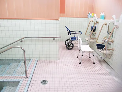 さわやかおかざき館の紹介写真 5