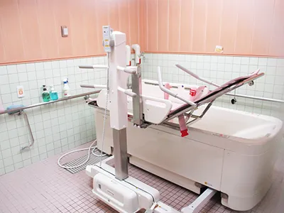 さわやかおかざき館の紹介写真 6