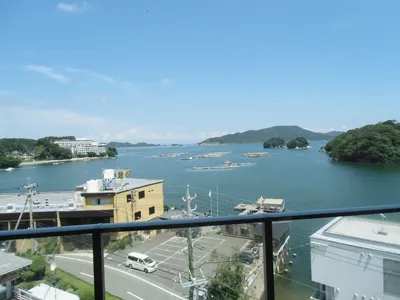 さわやかシーサイド鳥羽の紹介写真 4