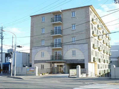 さわやかはーとらいふ西京極の紹介写真