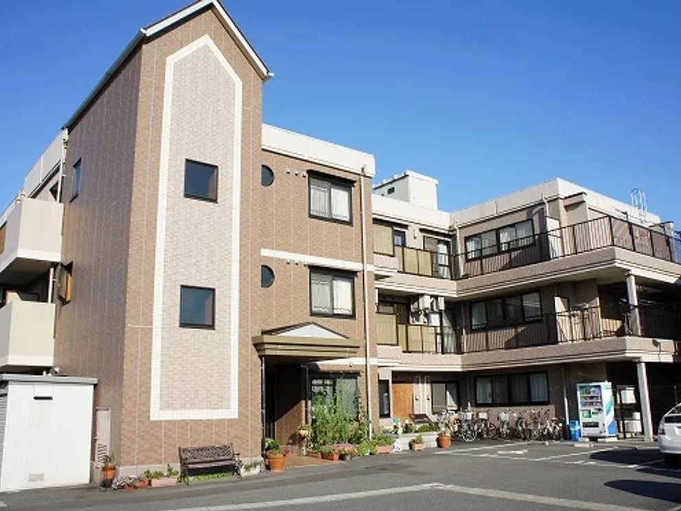 ソレイユねやがわの紹介写真