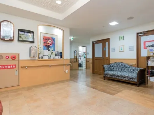 ソレイユねやがわの紹介写真 2