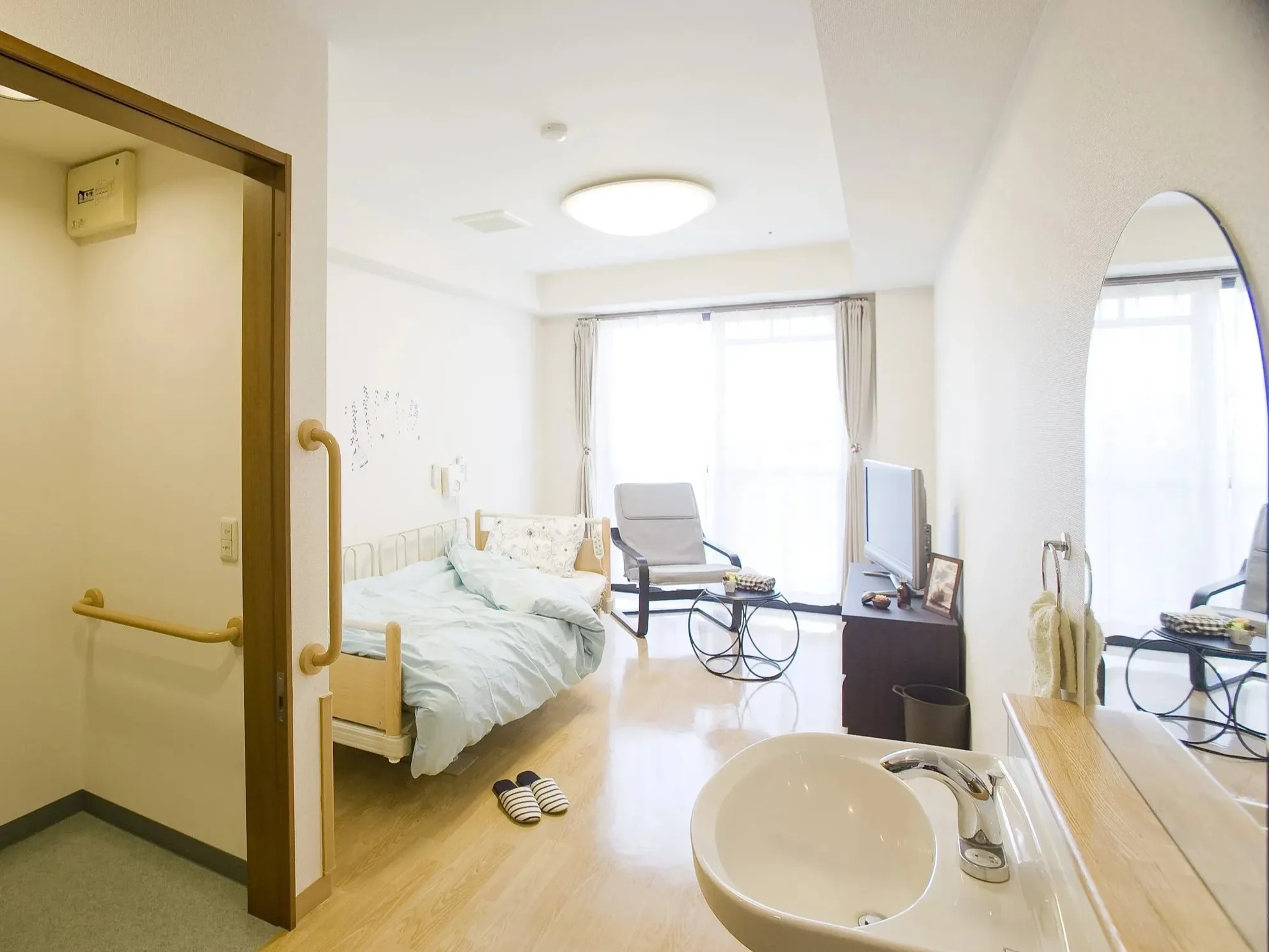 ソレイユねやがわの紹介写真 4