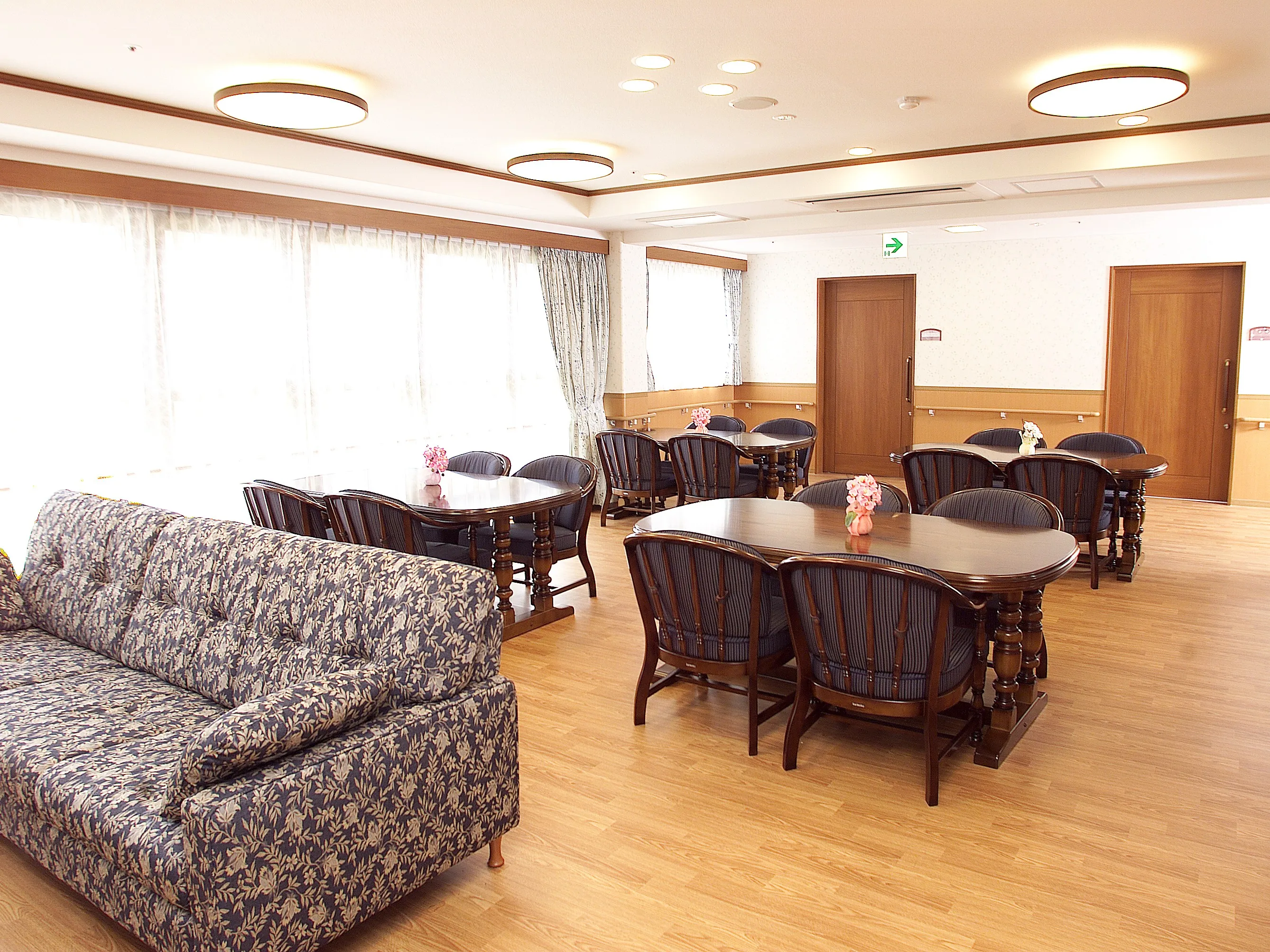 ソレイユねやがわの紹介写真 3