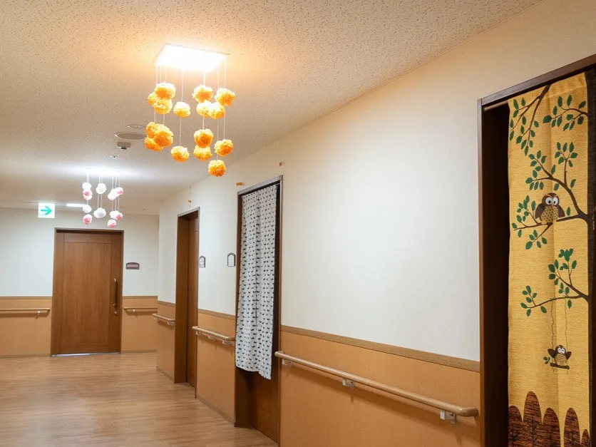 ソレイユねやがわの紹介写真 6