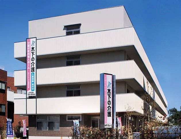 リアンレーヴ大阪弁天町の紹介写真