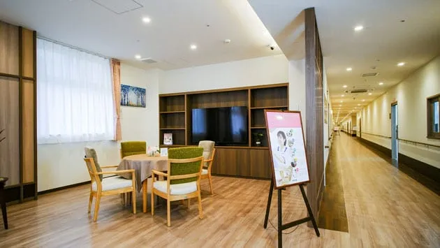 リアンレーヴ大阪弁天町の紹介写真 3