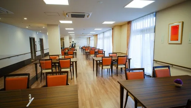 リアンレーヴ大阪弁天町の紹介写真 4