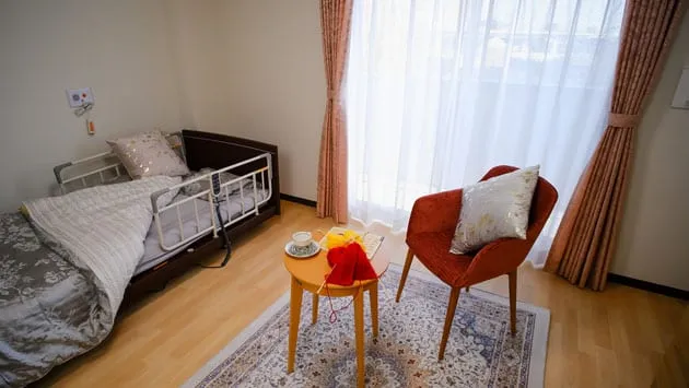 リアンレーヴ大阪弁天町の紹介写真 5