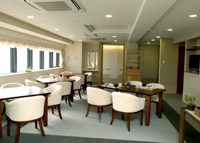 癒しの高槻館の紹介写真 2