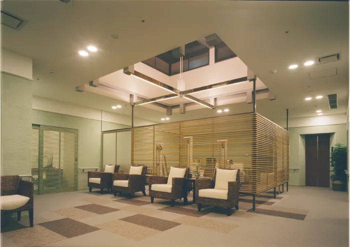 癒しの高槻館の紹介写真 3