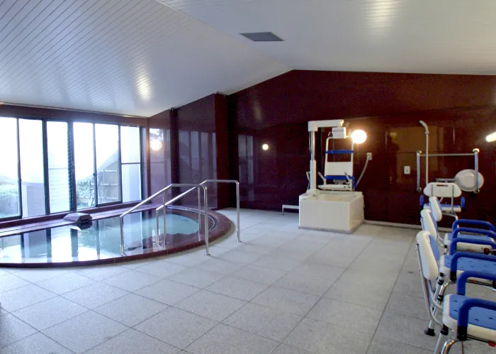 癒しの高槻館の紹介写真 4