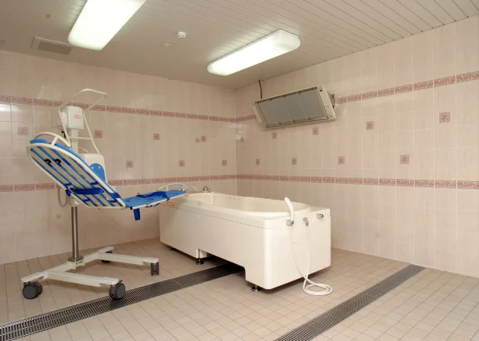 癒しの高槻館の紹介写真 5