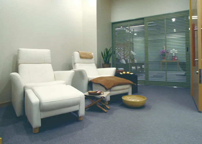 癒しの高槻館の紹介写真 6