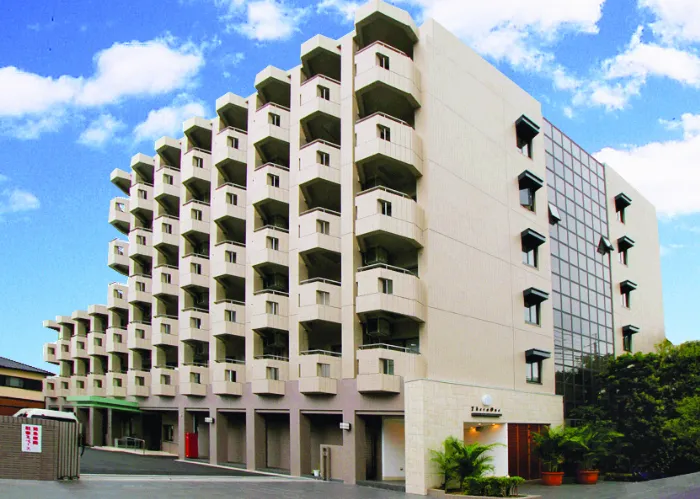 癒しの高槻館の紹介写真