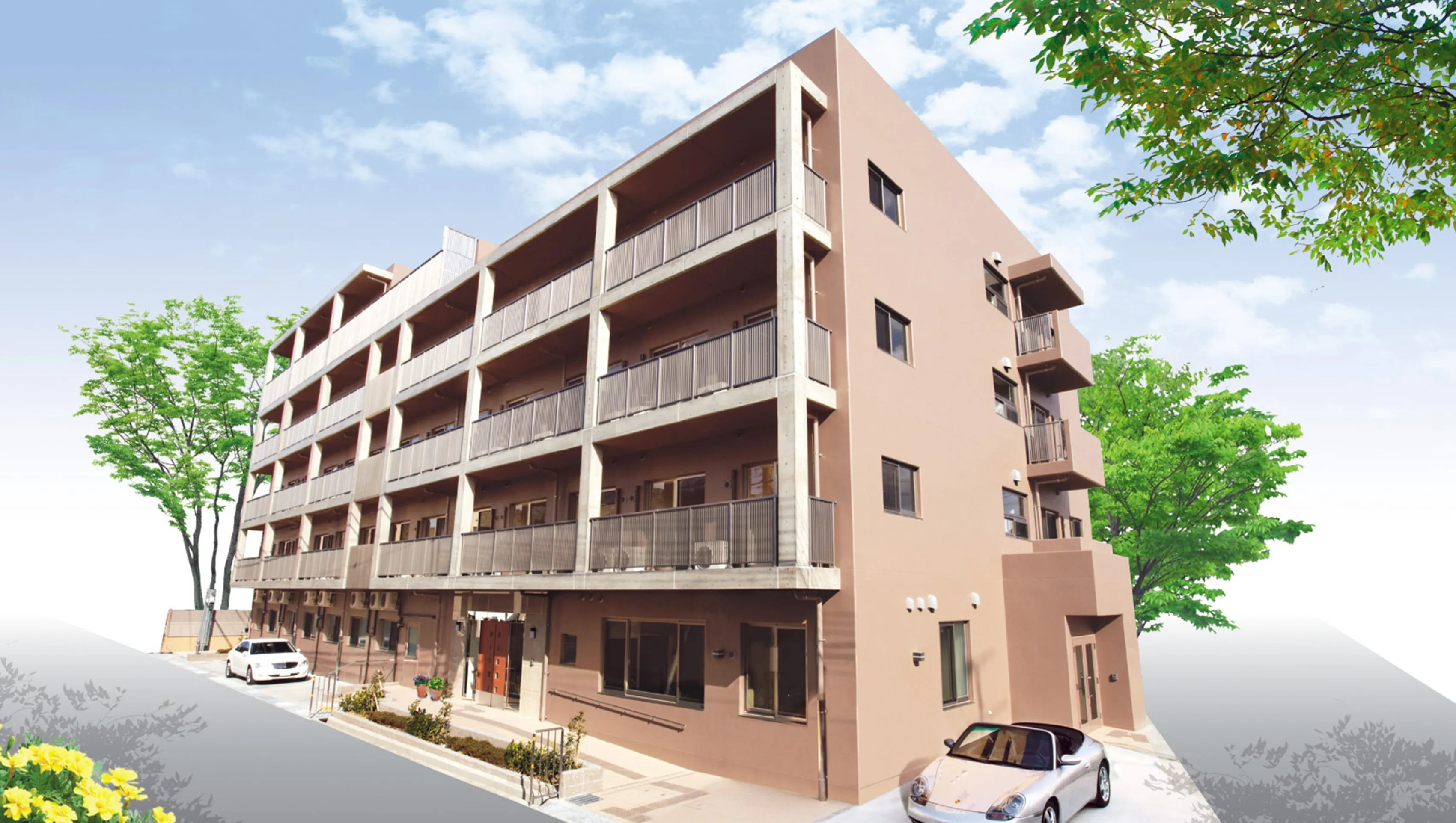 リーブル岸和田の紹介写真