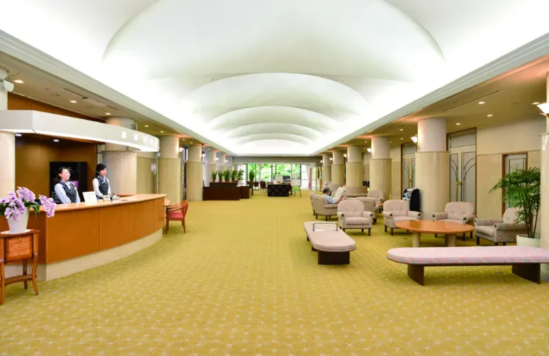 アクティブライフ箕面の紹介写真 2