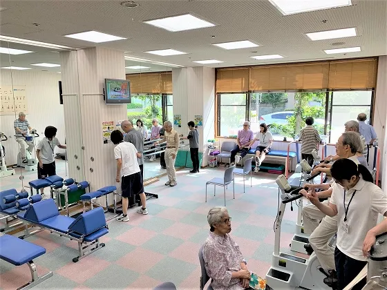 アクティブライフ箕面の紹介写真 6