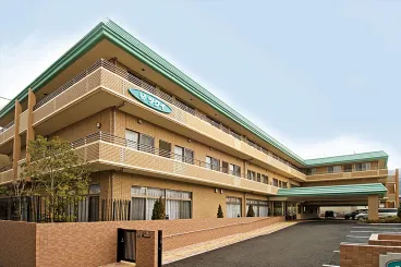 ツクイ・サンシャイン大東の紹介写真