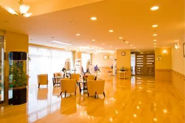 ツクイ・サンシャイン大東の紹介写真 2