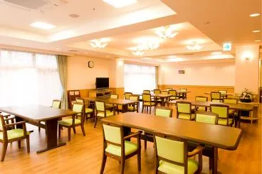 ツクイ・サンシャイン大東の紹介写真 3