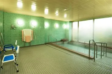 ツクイ・サンシャイン大東の紹介写真 4